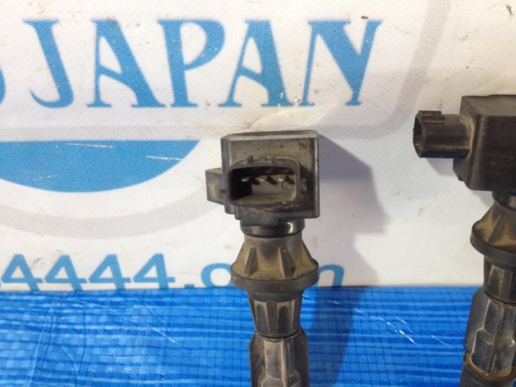 099700-1062 | Катушка зажигания MAZDA 3 BK 03-08 - Фото 3