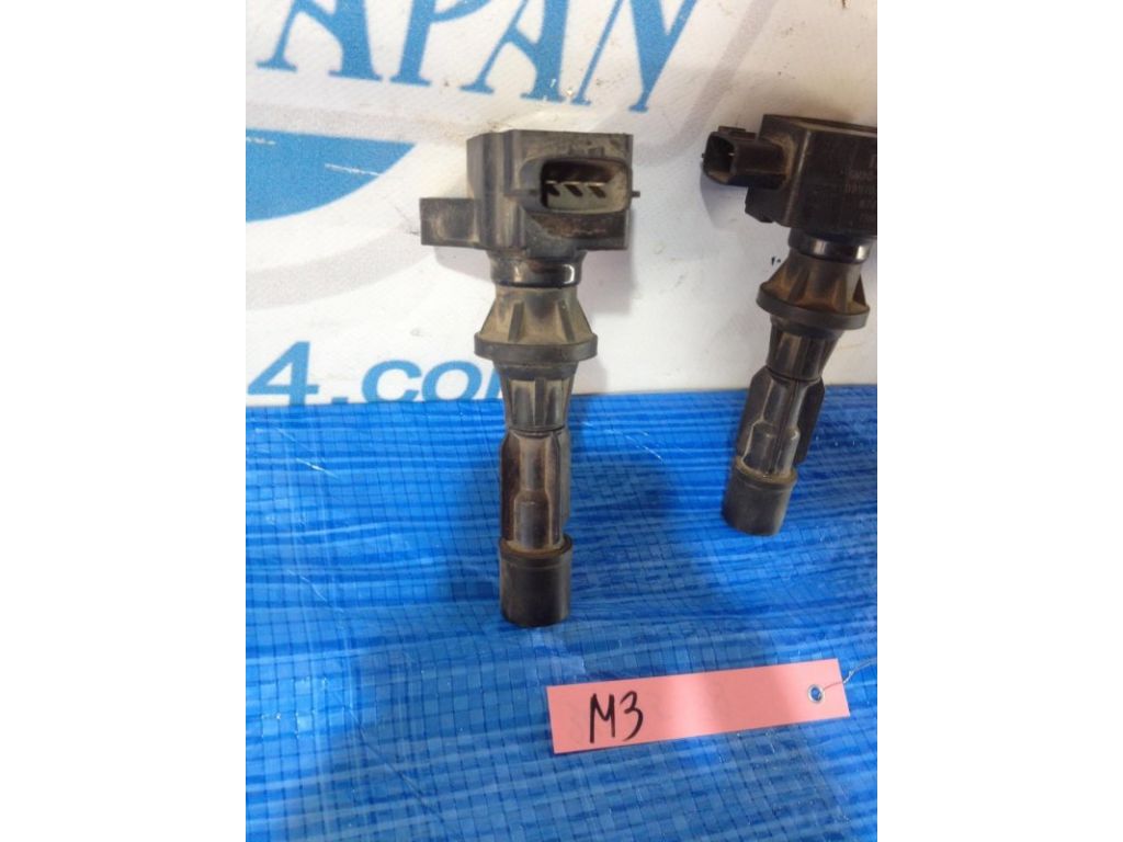 099700-1062 | Катушка зажигания MAZDA 3 BK 03-08 - Фото 4