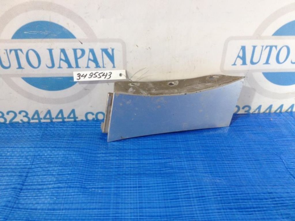 GS1D-51-PP1 | Накладка крила передн. лів. MAZDA 6 GH 07-12