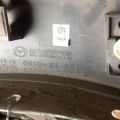 GS1D-51-PP1 | Накладка крила передн. лів. MAZDA 6 GH 07-12 - Прев'ю 3