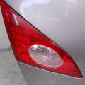 90100-1AH9C | Крышка багажника NISSAN MURANO Z51 07-14 - Превью 3