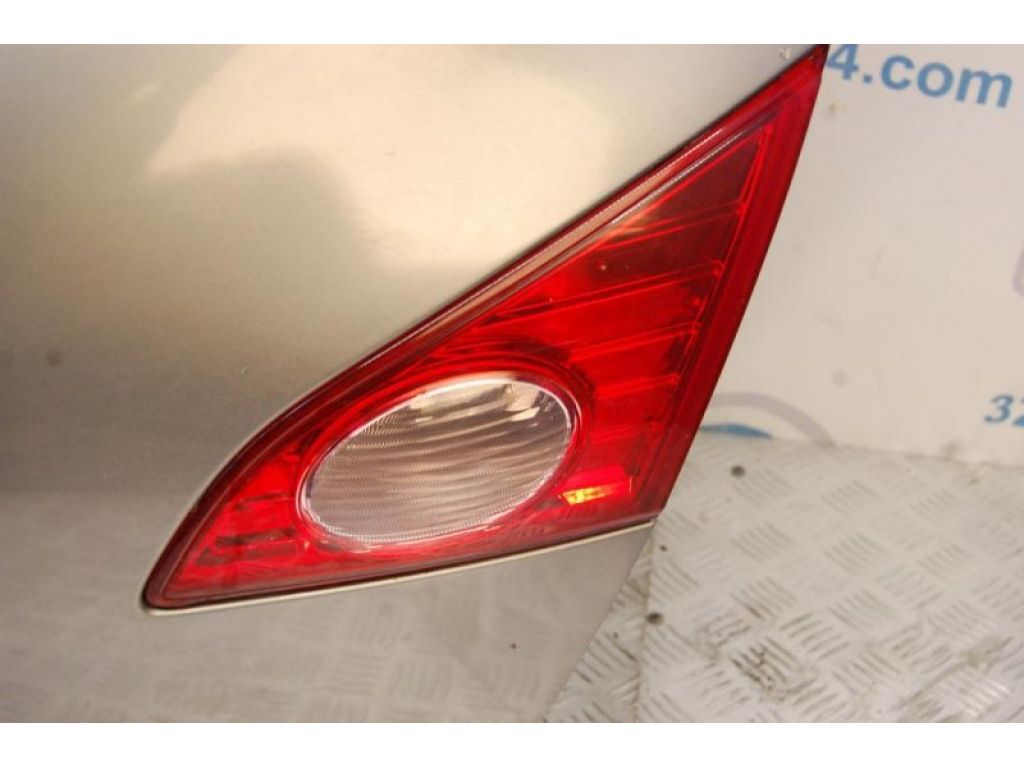 90100-1AH9C | Крышка багажника NISSAN MURANO Z51 07-14 - Фото 4