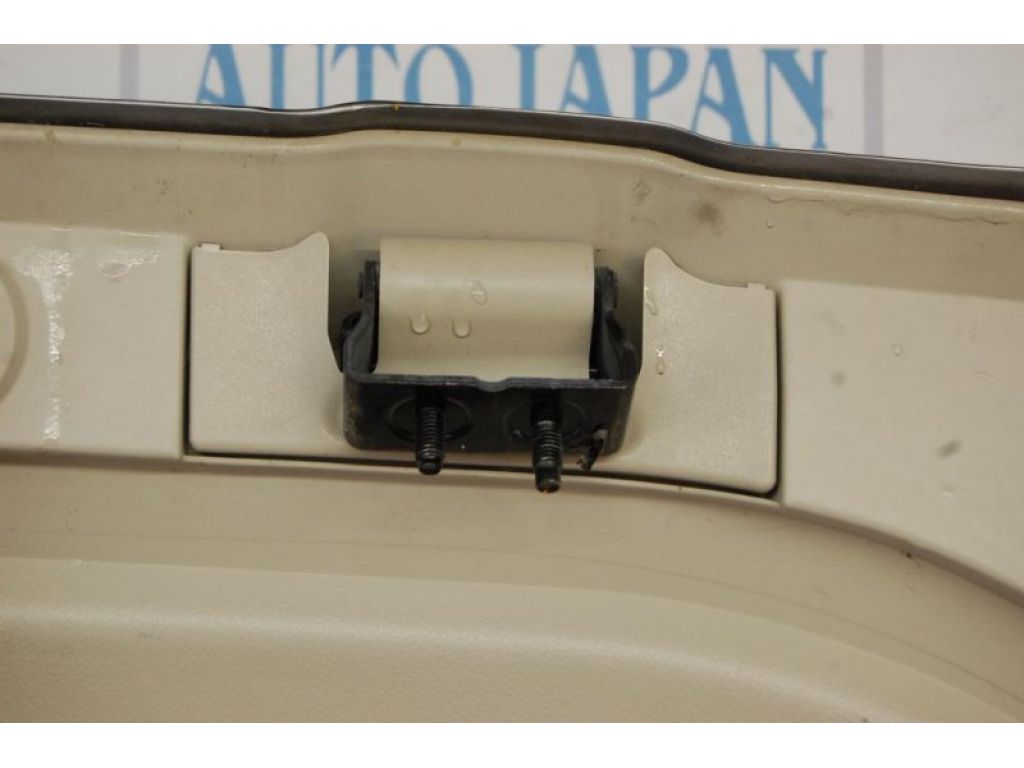 90100-1AH9C | Крышка багажника NISSAN MURANO Z51 07-14 - Фото 8