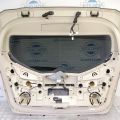 90100-1AH9C | Крышка багажника NISSAN MURANO Z51 07-14 - Превью 9