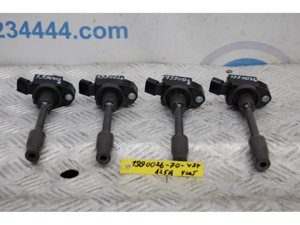 90919-A2009 | Катушка зажигания TOYOTA CAMRY 70 17-