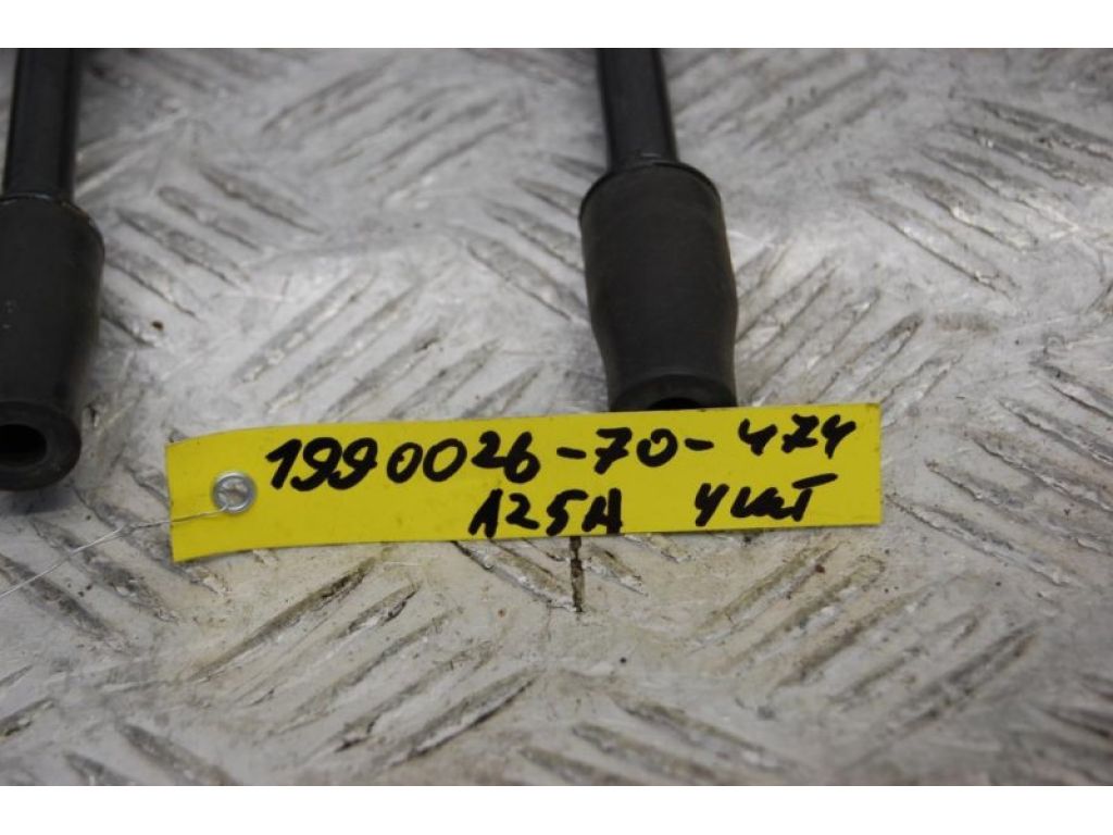 90919-A2009 | Катушка зажигания TOYOTA CAMRY 70 17- - Фото 2