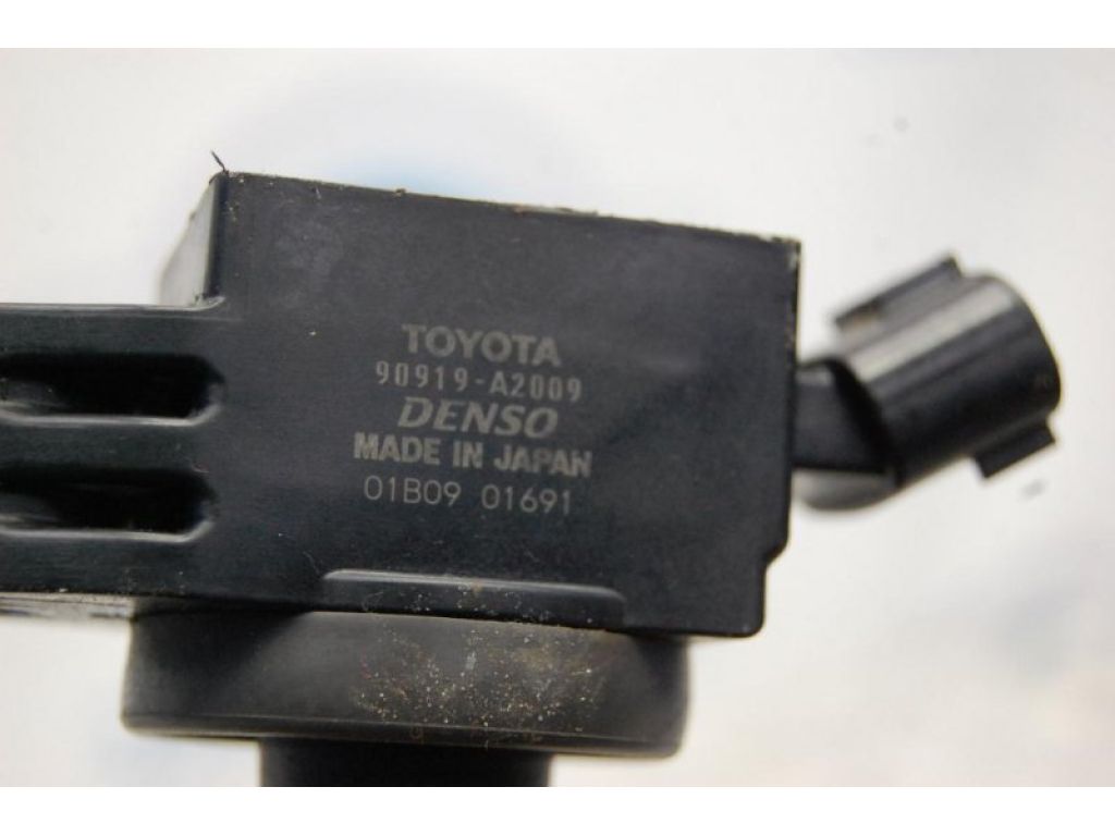 90919-A2009 | Катушка зажигания TOYOTA CAMRY 70 17- - Фото 3