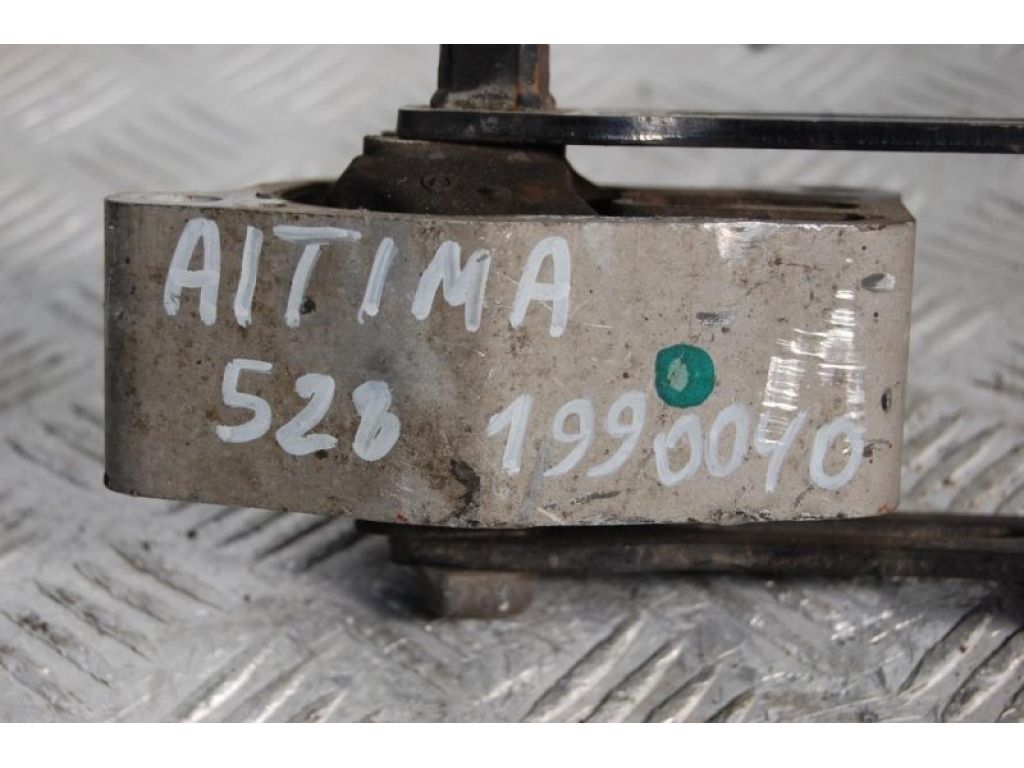 11360-3TS0A | Подушка двигуна задн. NISSAN ALTIMA L33 12-18 - Фото 2