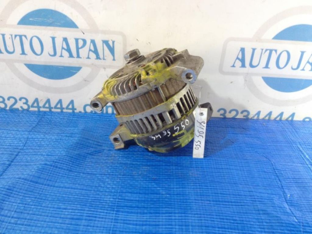 a2tj0391b | Генератор MAZDA 6 GH 07-12