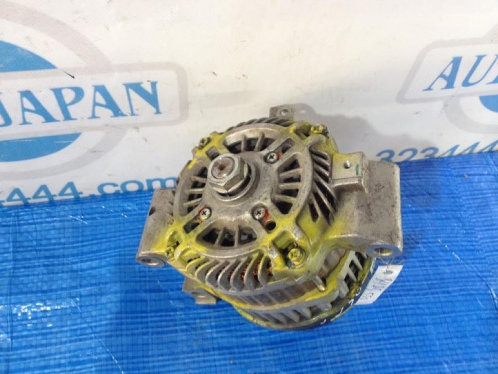 a2tj0391b | Генератор MAZDA 6 GH 07-12 - Фото 2