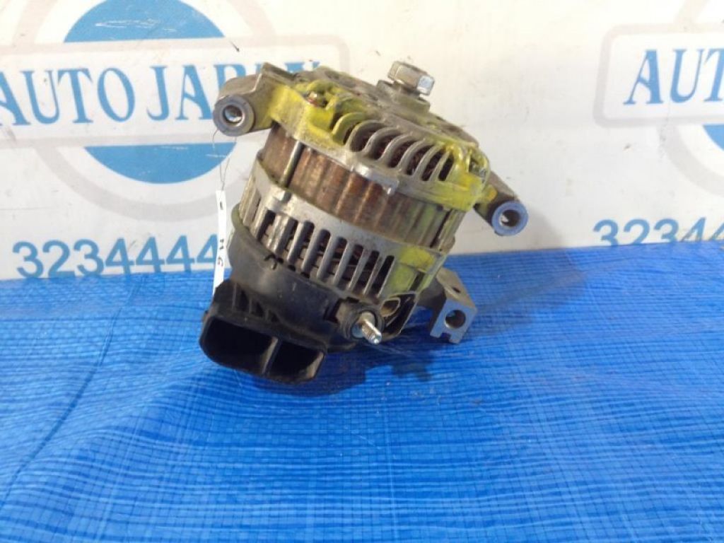 a2tj0391b | Генератор MAZDA 6 GH 07-12 - Фото 4