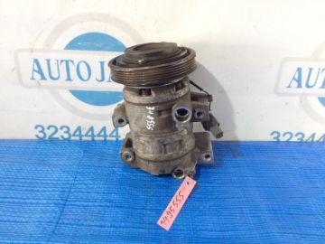 Компрессор кондиционера MAZDA 6 GH 07-12