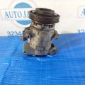 GS1D-61-450A | Компрессор кондиционера MAZDA 6 GH 07-12 - Превью 2