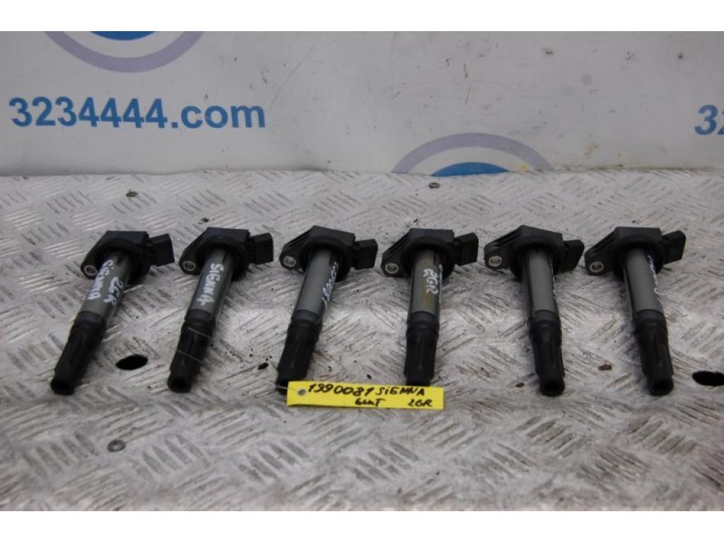 90919-A2007 | Котушка запалювання TOYOTA SIENNA 11-16