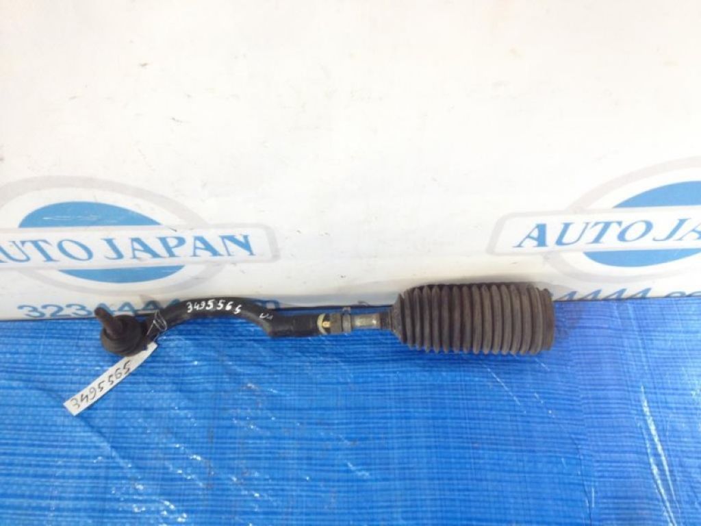 Рульова тяга MAZDA 6 GH 07-12 - Фото 2