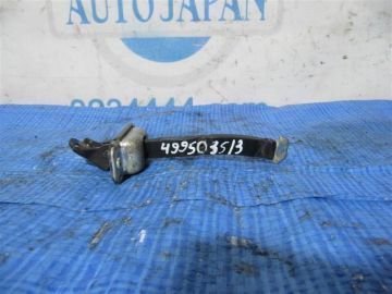 Обмежувач дверей задн. прав. HYUNDAI ELANTRA MD 10-15