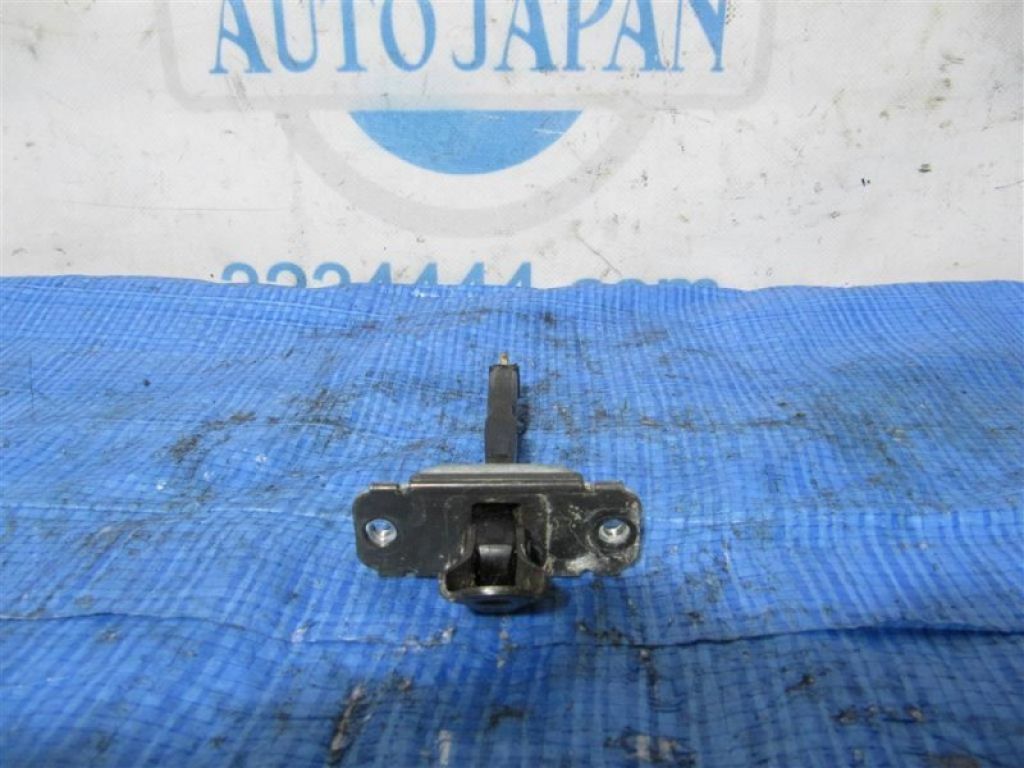 Обмежувач дверей задн. прав. HYUNDAI ELANTRA MD 10-15 - Фото 3