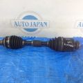 GP31-25-50XE | Привід передній прав. MAZDA CX-7 06-12