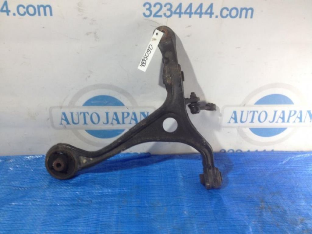 51360-SDB-A00 | Рычаг передней подвески нижний лев. HONDA ACCORD CL7 / TSX 03-08