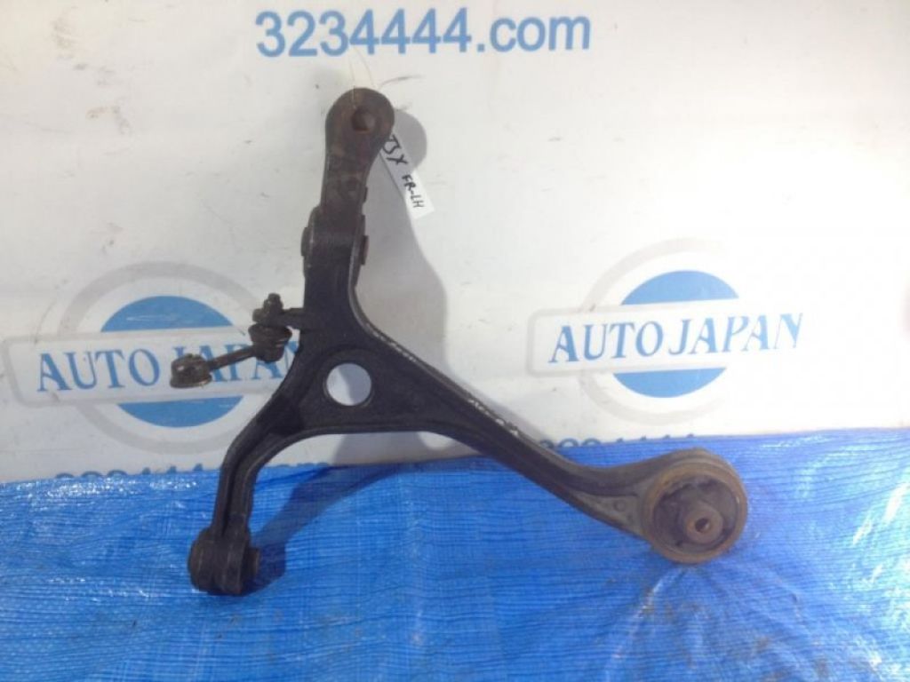 51360-SDB-A00 | Рычаг передней подвески нижний лев. HONDA ACCORD CL7 / TSX 03-08 - Фото 2