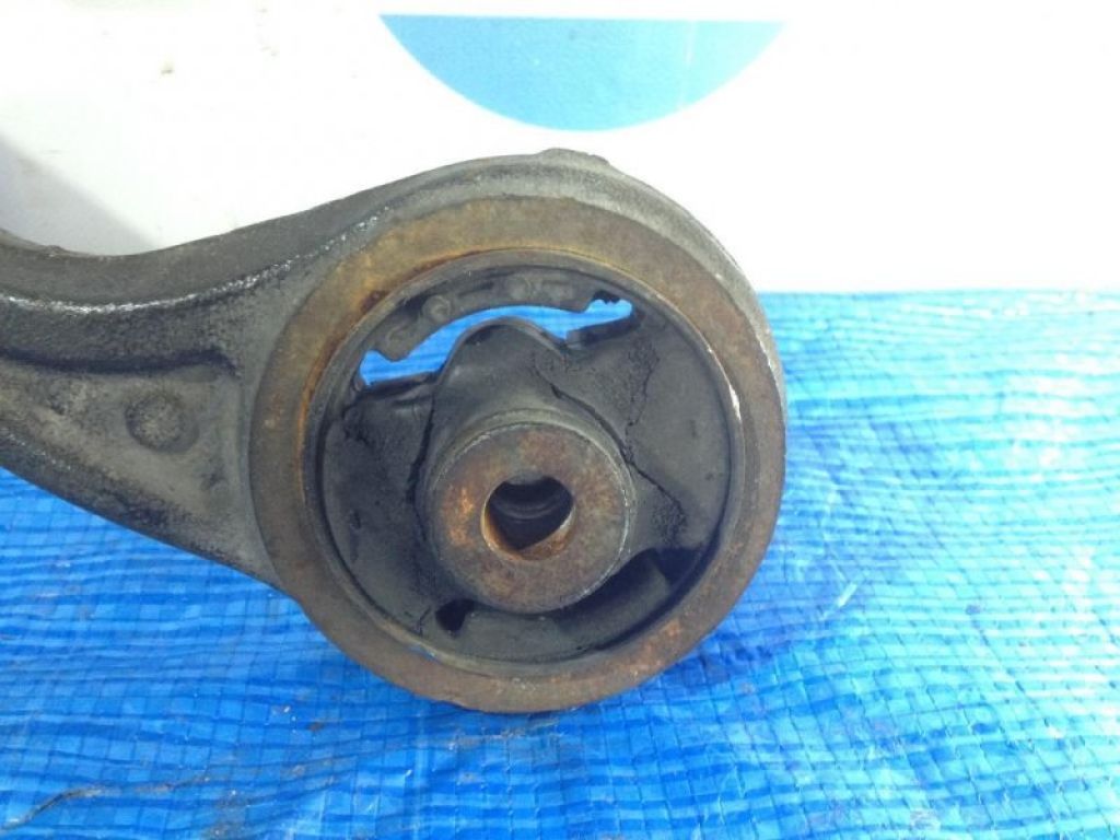 51360-SDB-A00 | Рычаг передней подвески нижний лев. HONDA ACCORD CL7 / TSX 03-08 - Фото 3