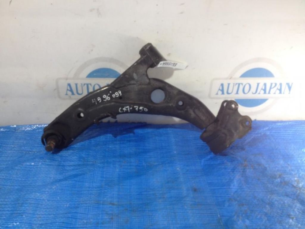 EG21-34-350D | Рычаг передней подвески нижний лев. MAZDA CX-7 06-12
