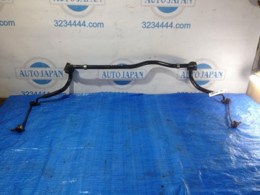 4056A009 | Стабілізатор передній MITSUBISHI OUTLANDER XL 05-13