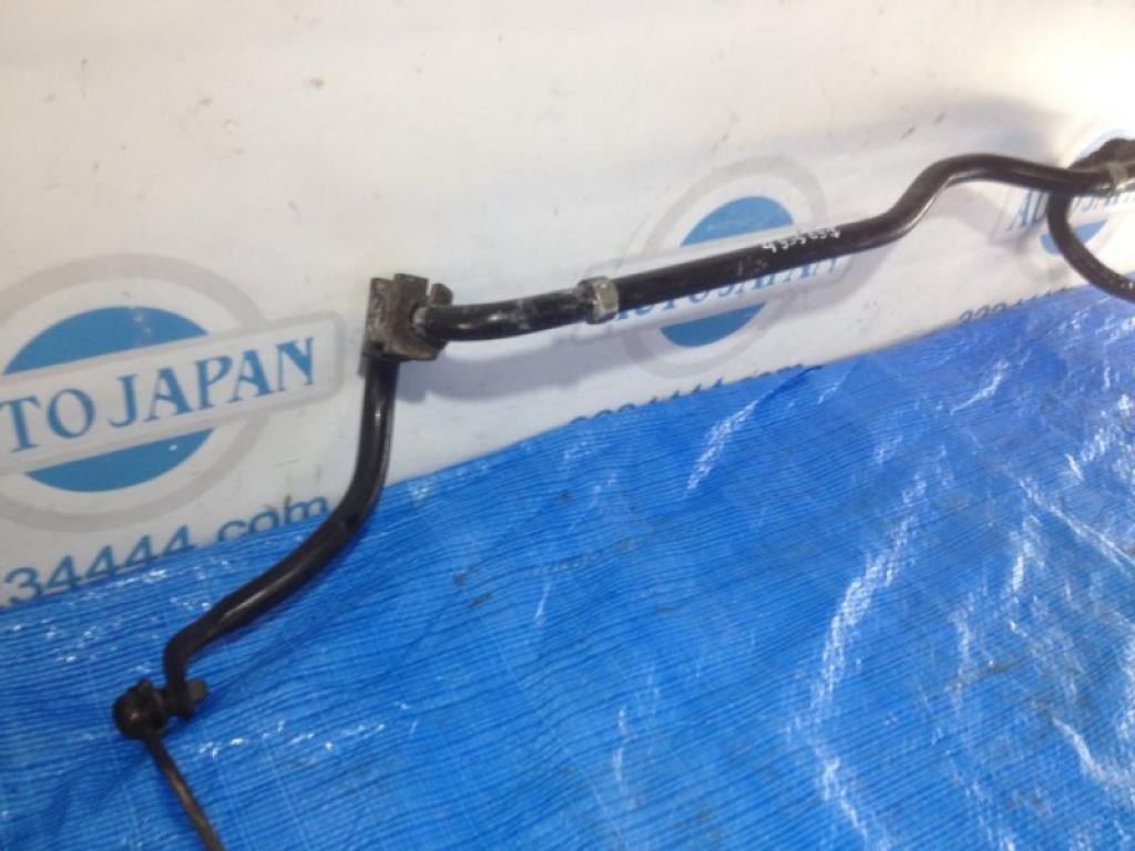 4056A009 | Стабілізатор передній MITSUBISHI OUTLANDER XL 05-13 - Фото 2