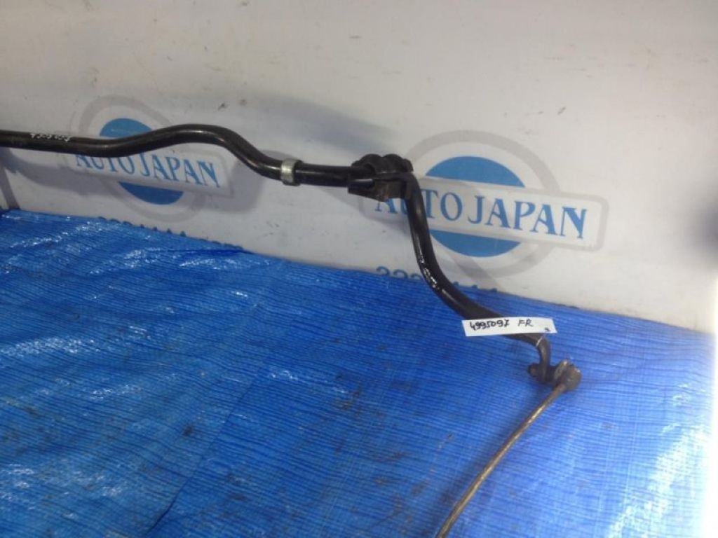 4056A009 | Стабілізатор передній MITSUBISHI OUTLANDER XL 05-13 - Фото 3