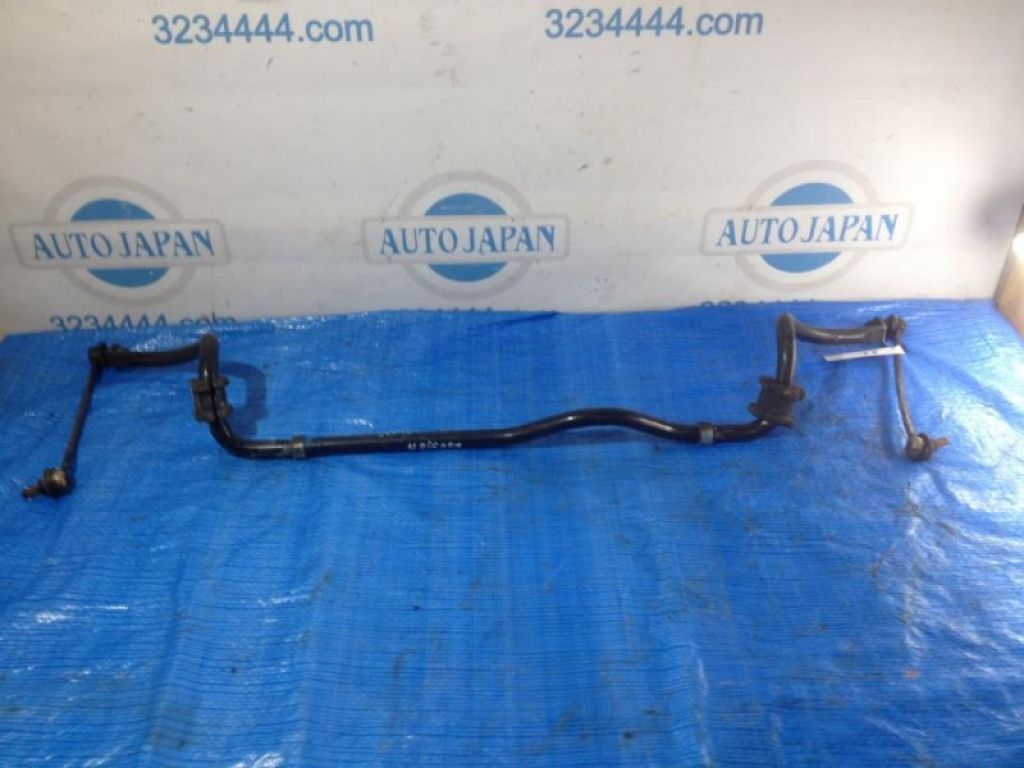 4056A009 | Стабілізатор передній MITSUBISHI OUTLANDER XL 05-13 - Фото 4