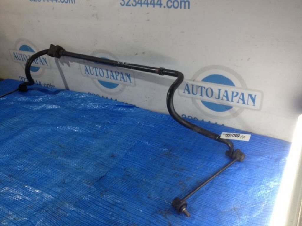 4056A098 | Стабілізатор передній MITSUBISHI LANCER X 10 07-15 - Фото 2