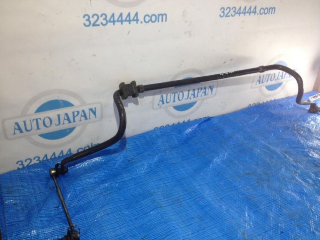 4056A098 | Стабілізатор передній MITSUBISHI LANCER X 10 07-15 - Фото 3