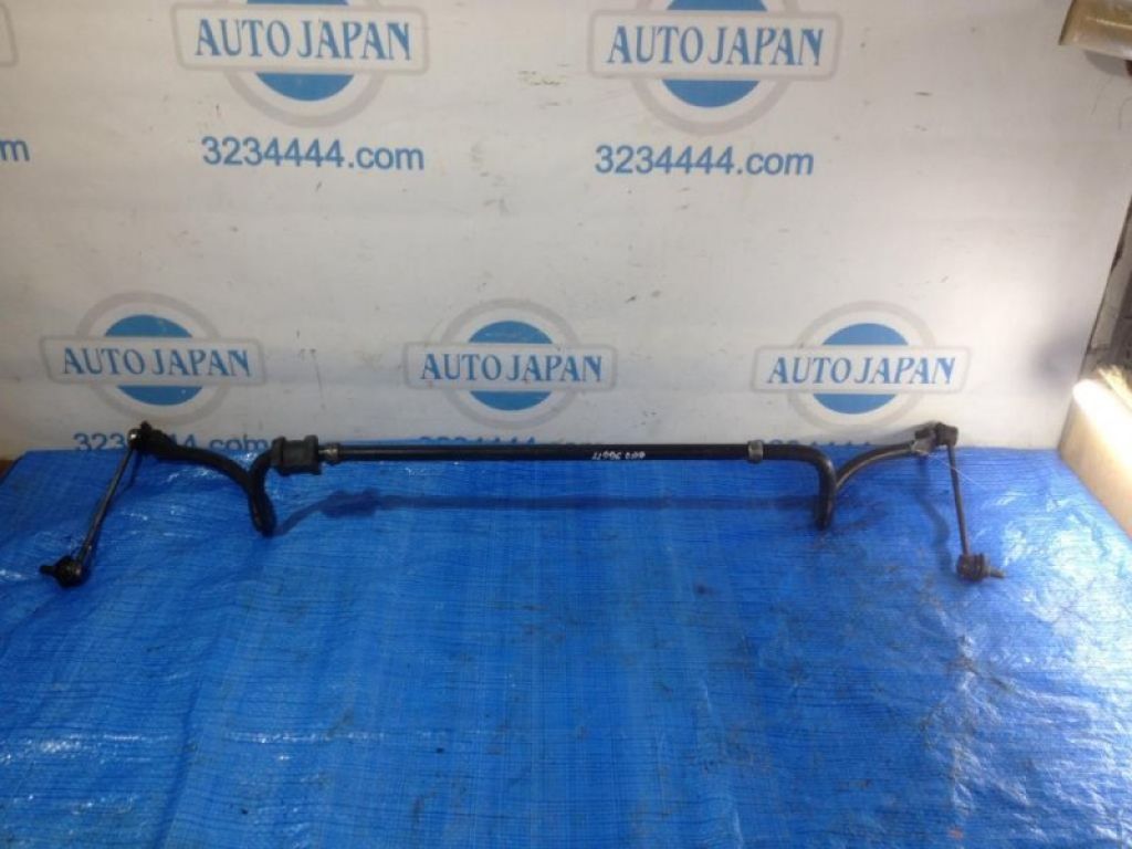 4056A098 | Стабілізатор передній MITSUBISHI LANCER X 10 07-15 - Фото 4