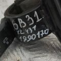 MN184296 | Подушка двигуна прав. MITSUBISHI OUTLANDER XL 05-13 - Прев'ю 2