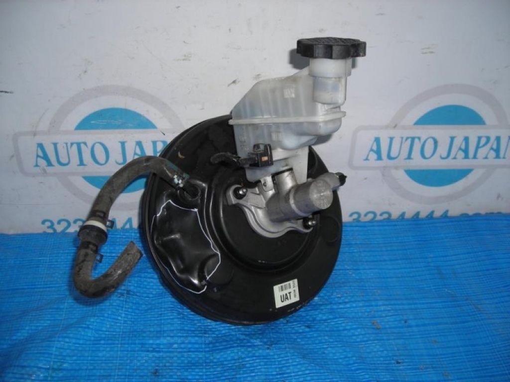 59110-3X000 | Вакуумный усилитель тормозов HYUNDAI ELANTRA MD 10-15 - Фото 2