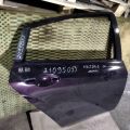GS3L-72-031 | Двері задн. прав. MAZDA 6 GH 07-12