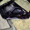 GS3L-72-031 | Двері задн. прав. MAZDA 6 GH 07-12 - Прев'ю 2