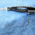 KD53-58-41XB64 | Ручка двері зовнішня задн. прав. MAZDA 3 BM 13-19 - Прев'ю 2