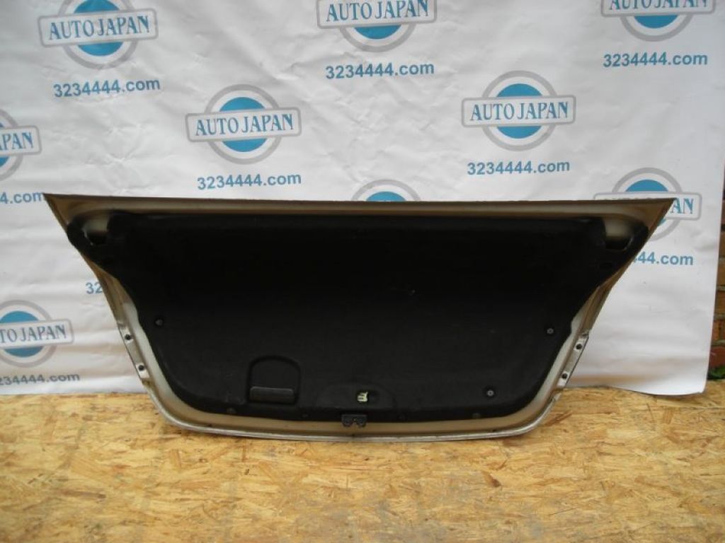 69200-3Q000 | Кришка багажника HYUNDAI SONATA YF 10-14 - Фото 10