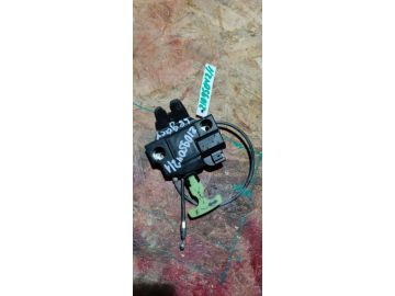 Замок кришки багажника SUBARU LEGACY 09-15 BM