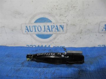 Ручка двері зовнішня задн. лів. MAZDA 3 BM 13-19