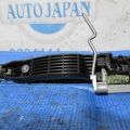BJS7-59-41X51 | Ручка двері зовнішня задн. лів. MAZDA 3 BM 13-19 - Прев'ю 2