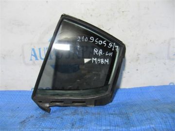 Стекло двери глухое задн. лев. MAZDA 3 BM 13-19