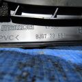 BJS7-73-651 | Стекло двери глухое задн. лев. MAZDA 3 BM 13-19 - Превью 4