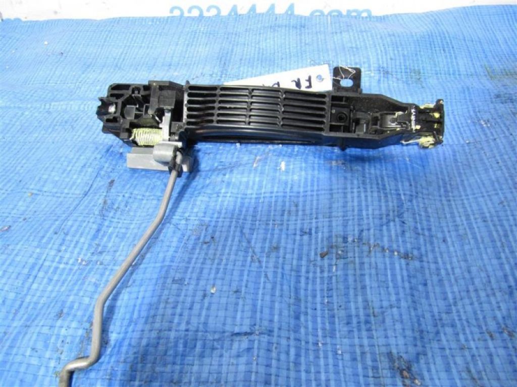 KD53-58-41XB64 | Ручка двері зовнішня передн. прав. MAZDA 3 BM 13-19 - Фото 2