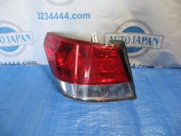 Ліхтар зовнішній задн. лів. SUBARU LEGACY 09-15 BM