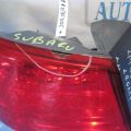 84912AJ01A | Фонарь наружный задн. лев. SUBARU LEGACY 09-15 BM - Превью 3
