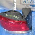 84912AJ01A | Фонарь наружный задн. лев. SUBARU LEGACY 09-15 BM - Превью 4