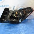 84912AJ01A | Фонарь наружный задн. лев. SUBARU LEGACY 09-15 BM - Превью 5