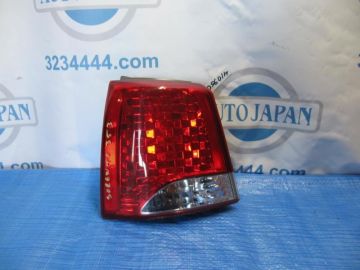Фонарь наружный задн. лев. KIA SORENTO XM 09-14